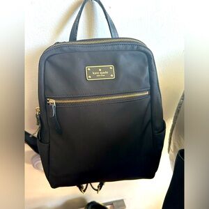 Kate Spade Backpack (minor Call Out)✨